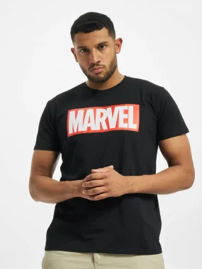 Merchcode Marvel Logo