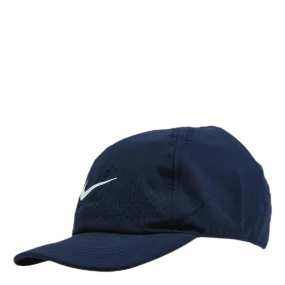 Nike Court Advantage Cap Blue