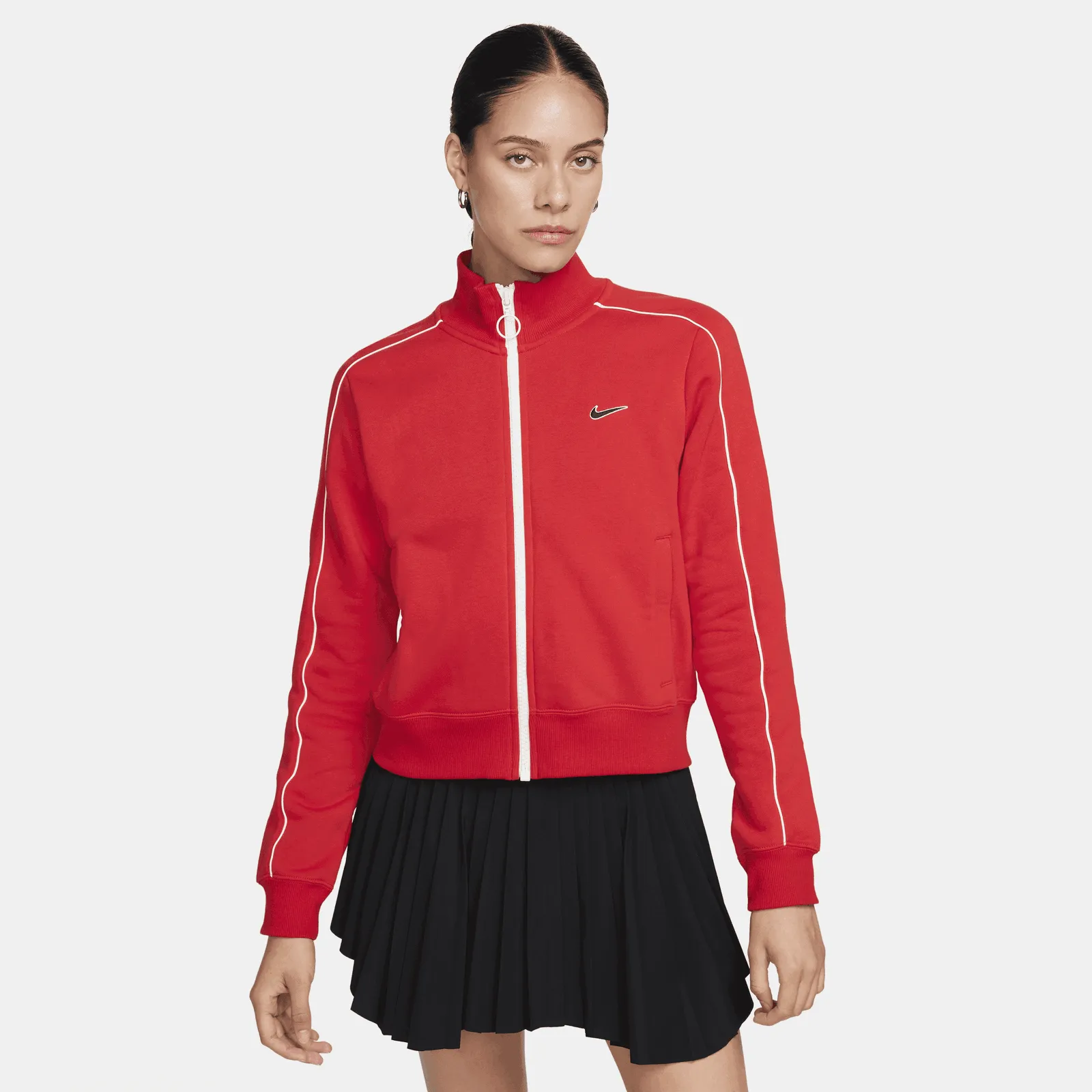 Nike Sportswear Fleece Track Top