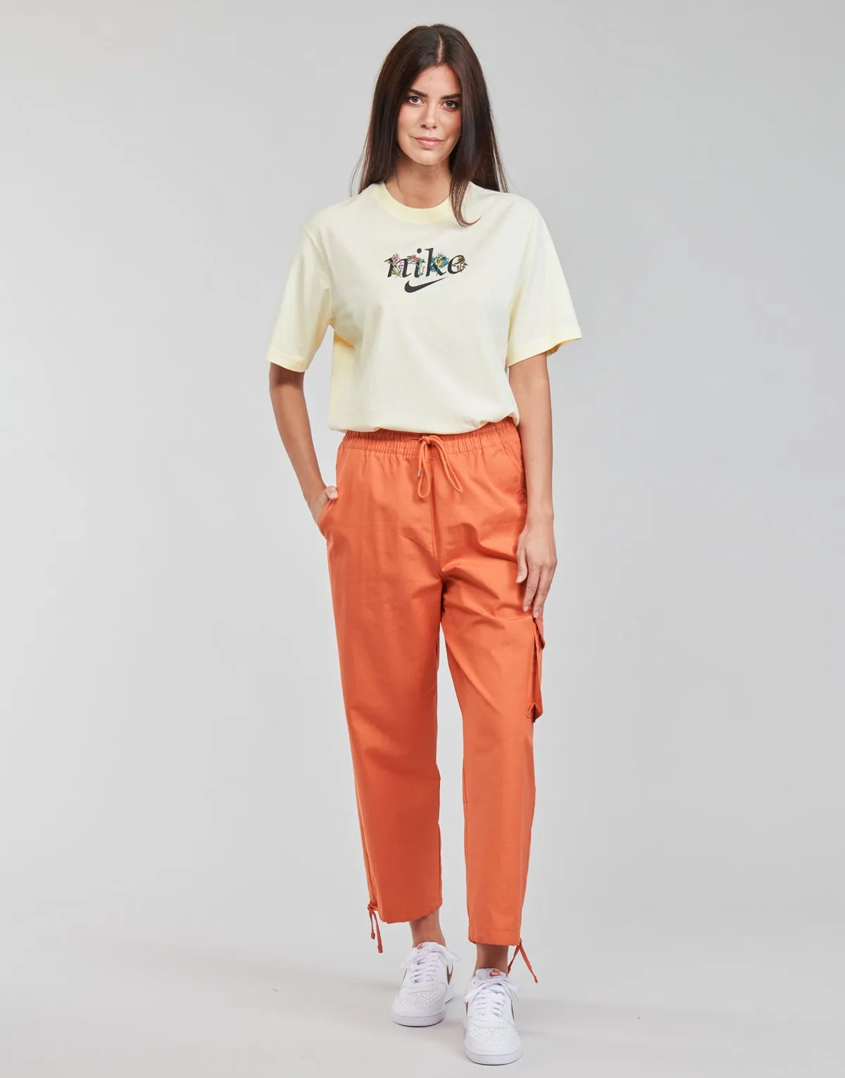 Nike Sportswear Icon Clash Pant