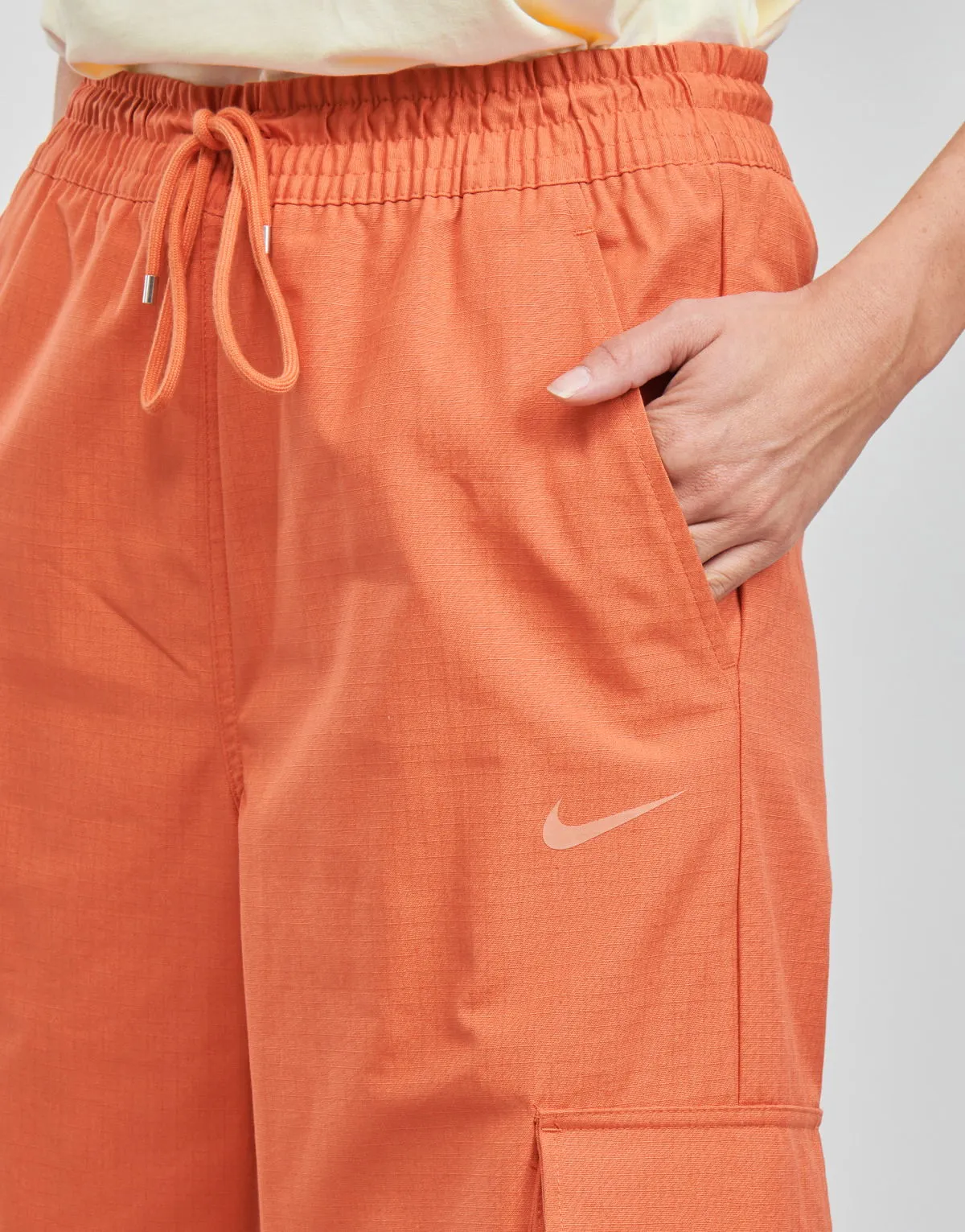 Nike Sportswear Icon Clash Pant