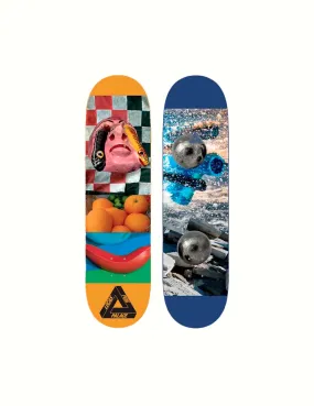 Palace Skateboards Lucas Puig 8.2