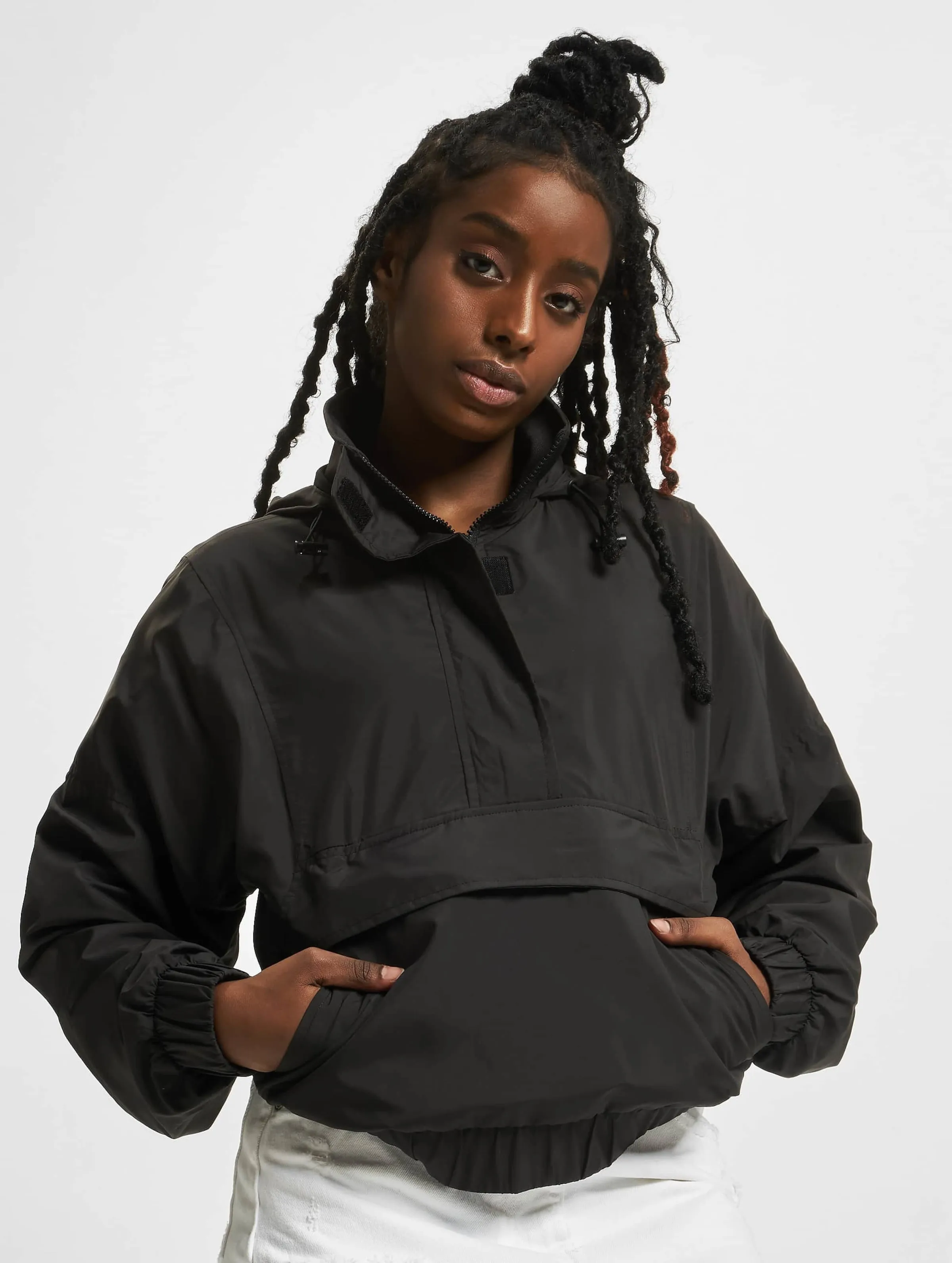 Panel Pull Over 