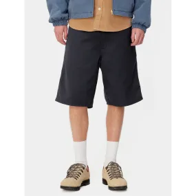 Pantalones Cortos Carhartt WIP Simple Short