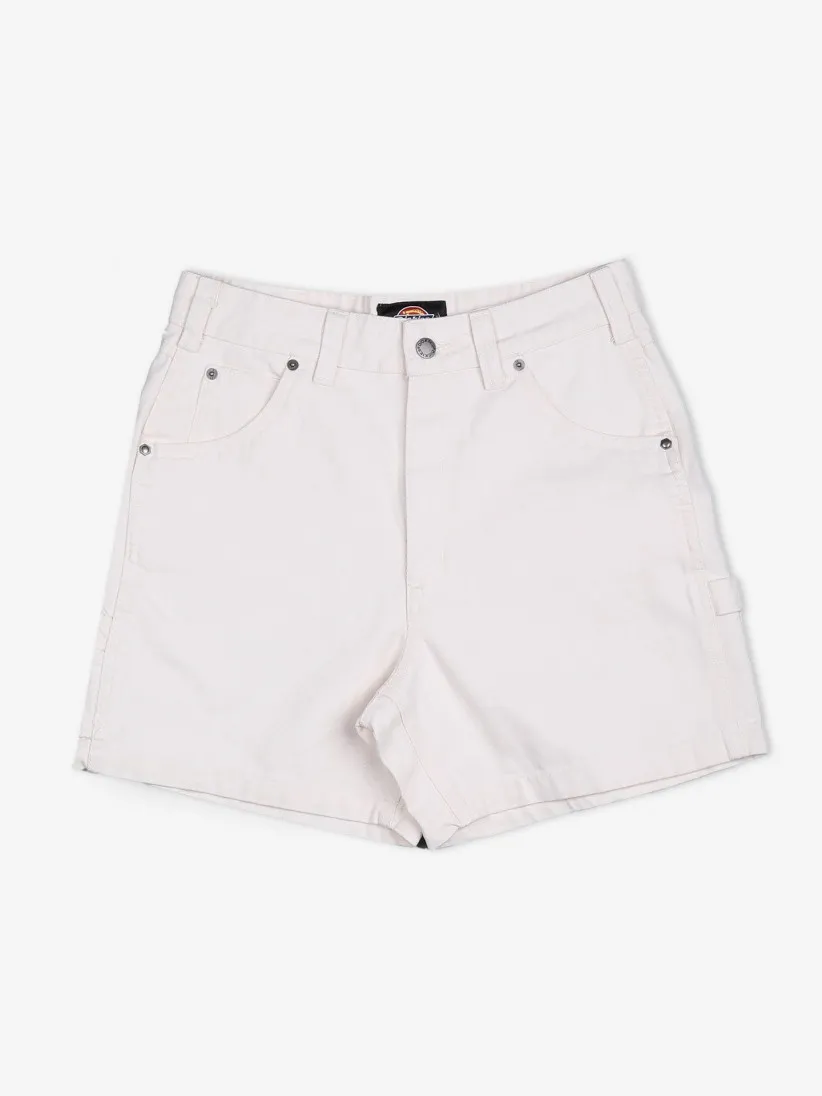 Pantalones Cortos Dickies Duck Canvas Carpenter