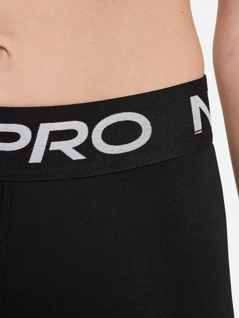 Pantalones Cortos Nike Pro 365 W