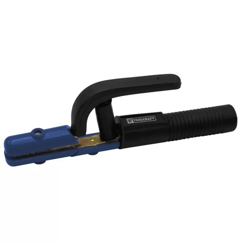 Pinza Portaelectrodo 300 Amperes TC5239 Toolcraft