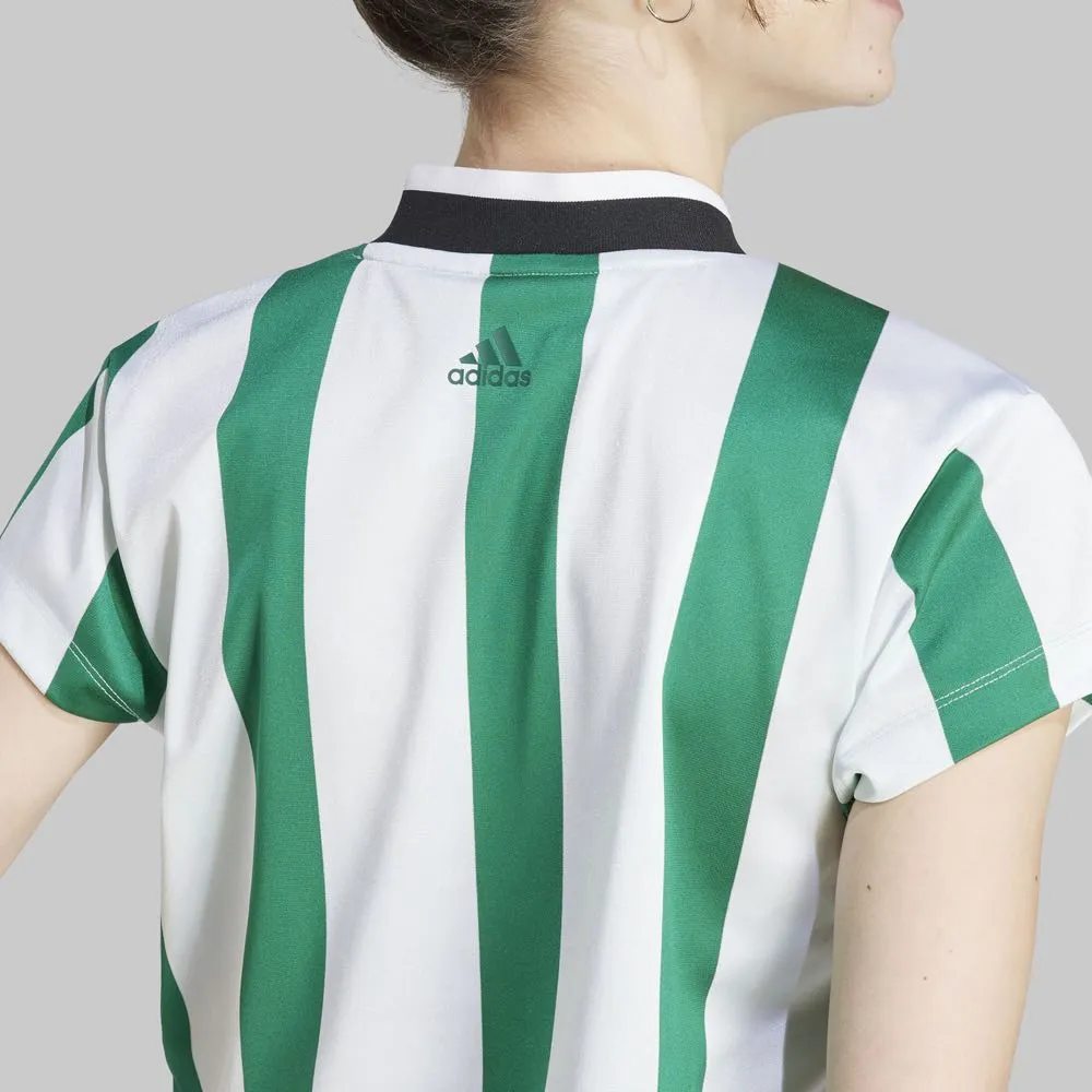 Playera adidas Tiro Mujer