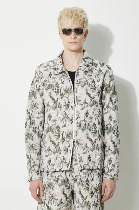 Pleasures Parrot Work Jacket