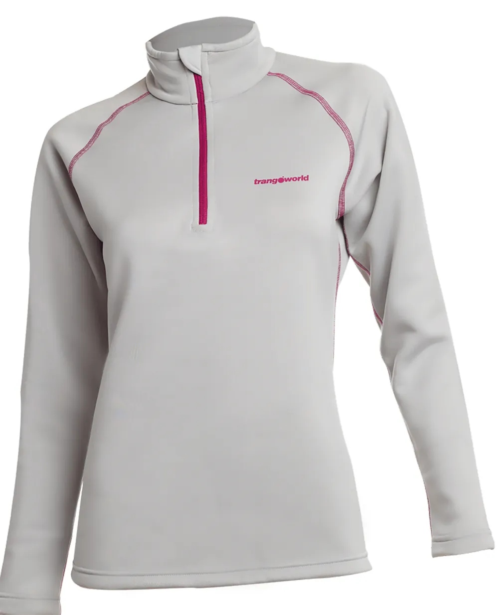 Pullover Trangoworld Nivi 110