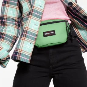 Riñonera Eastpak Springer 2 litros EK074L48 Frost Mint verde agua