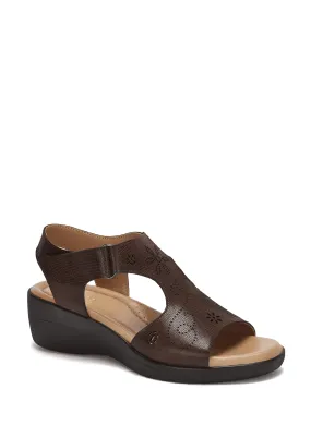 SANDALIA ANDREA PARA MUJER 54598