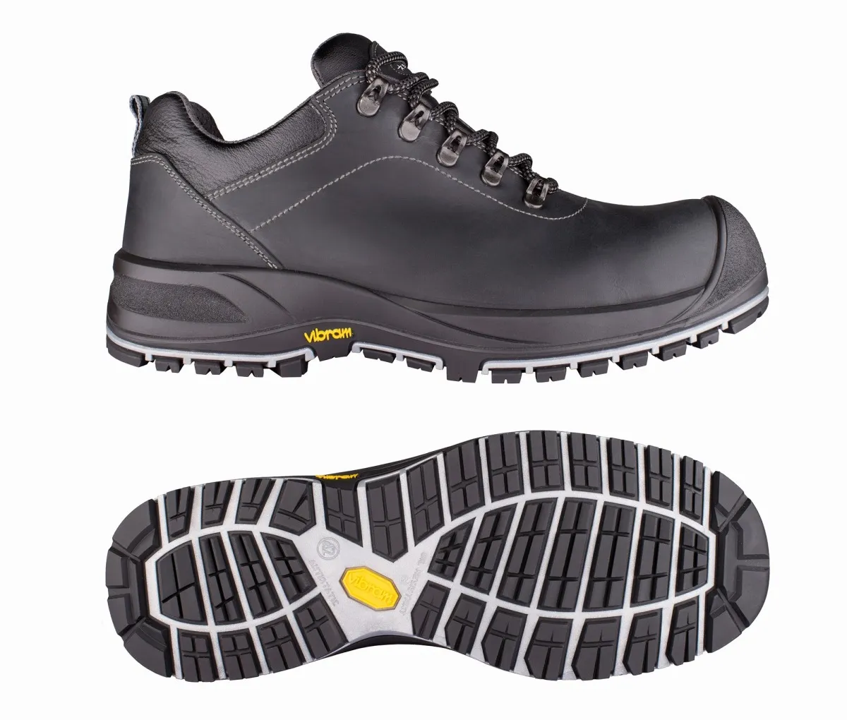 Sg74003 Atlas Zapato De Seguridad S3