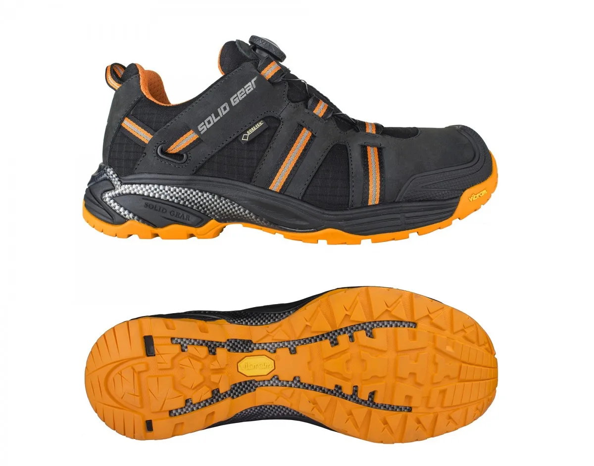 Sg80006 Hydra Gtx Zapato De Seguridad S3