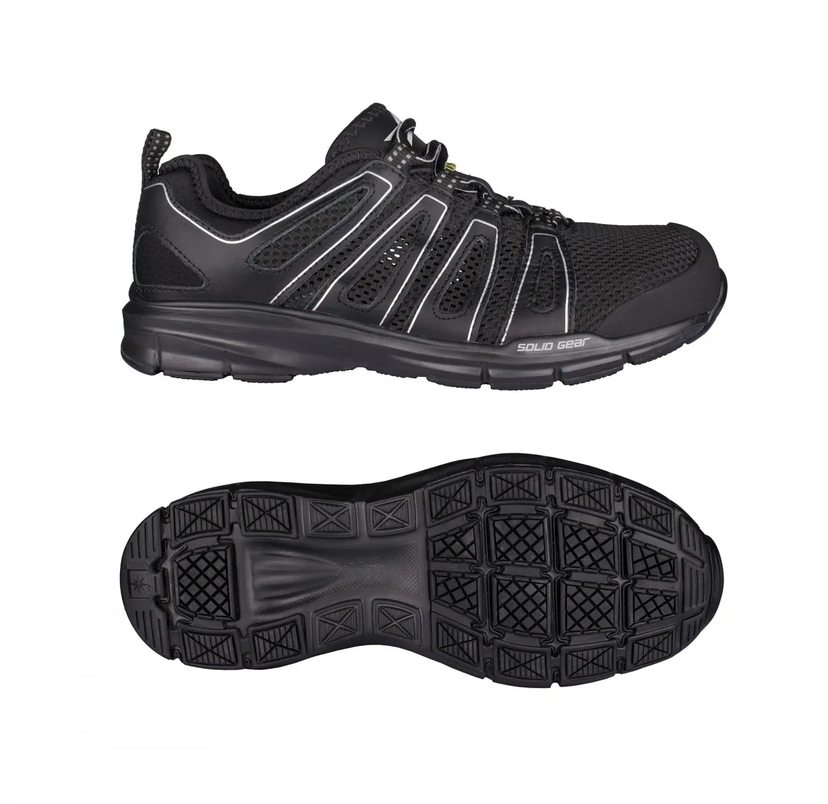 Sg80223 Helium 2.0 Zapato De Seguridad S1P