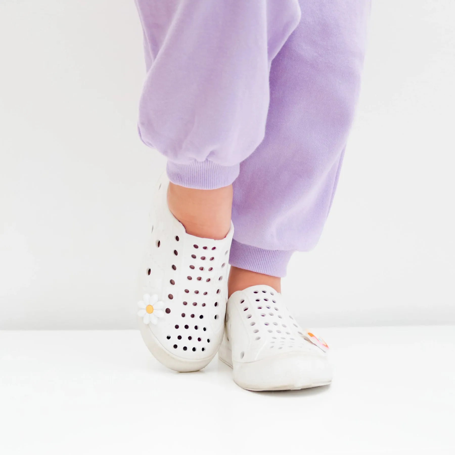 ShooShoos Toddler Waterproof Sneakers - Harbor-