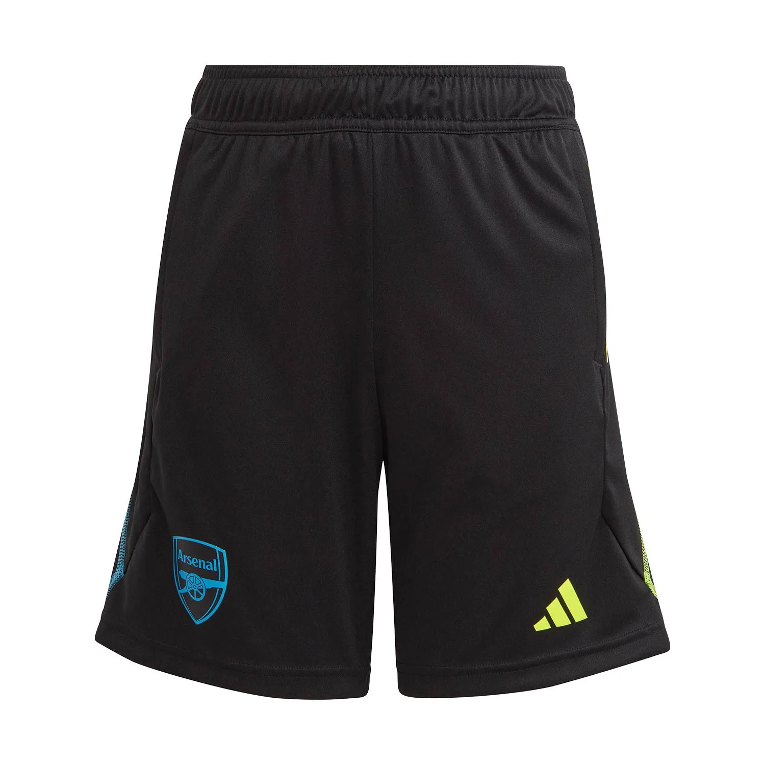 Short adidas Arsenal entrenamiento niño