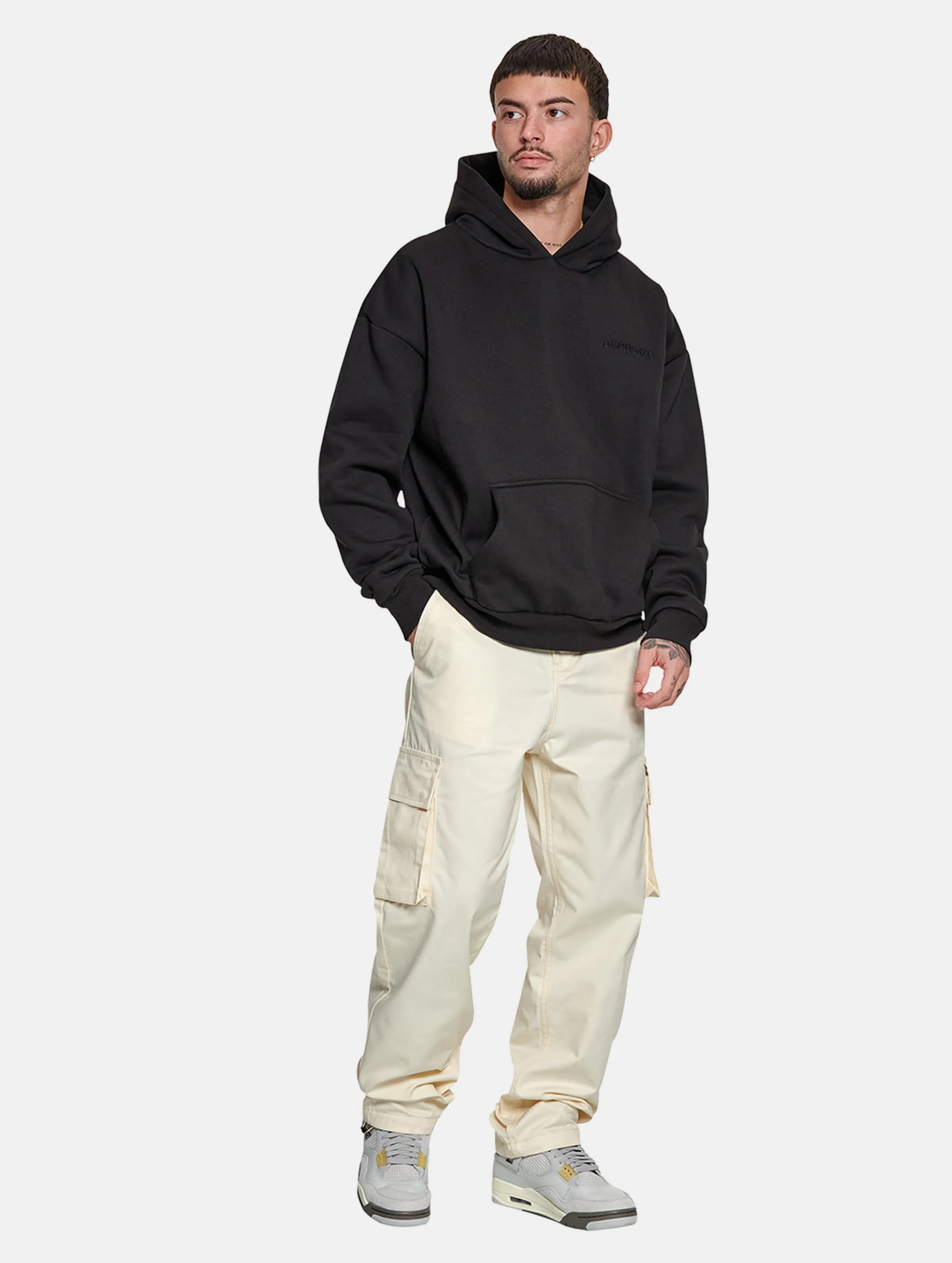 Single Pocket Workwear 
