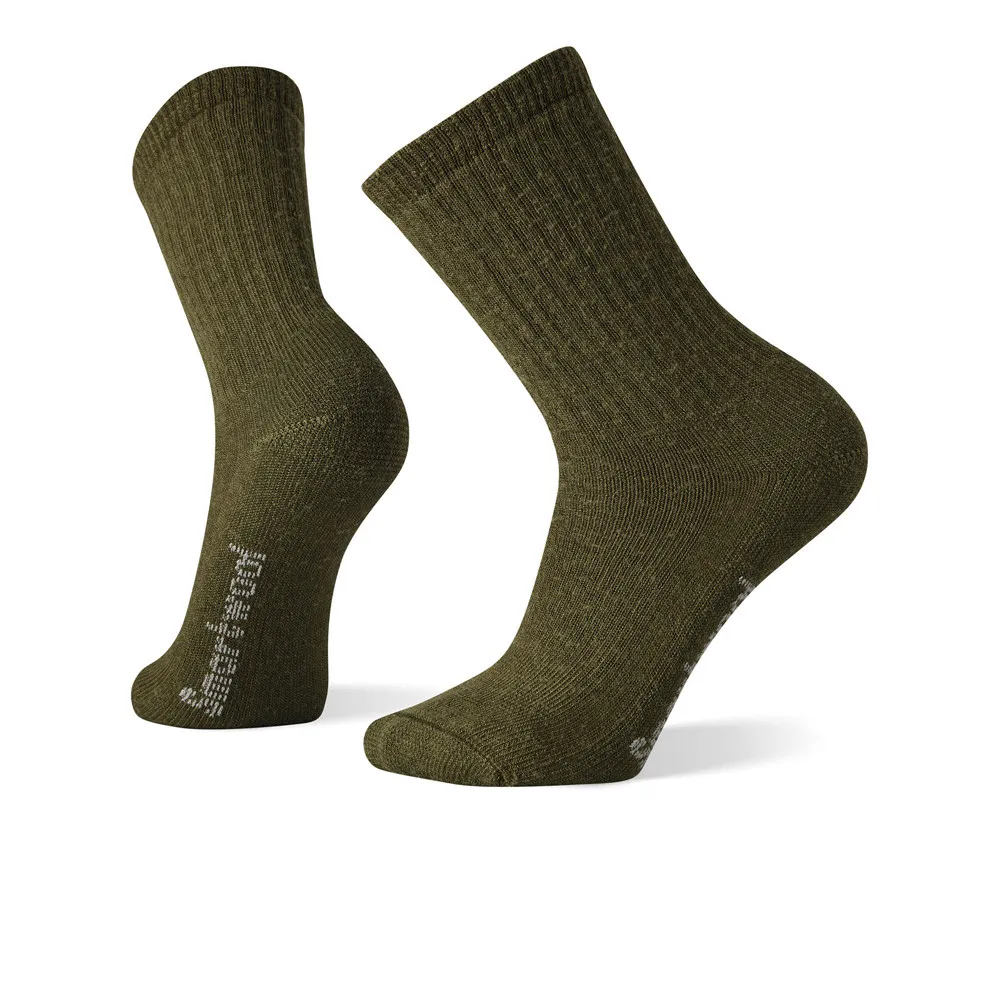 SmartWool Hike Classic Edition Full Cushion Solid calcetines altos de trekking - SS24