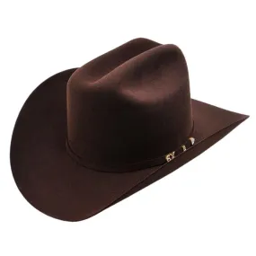 Texana Serratelli 6X Chocolate SERR-TXS20507