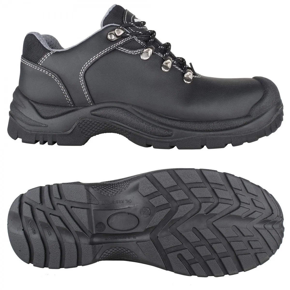Tg80245 Storm Zapato De Seguridad S3