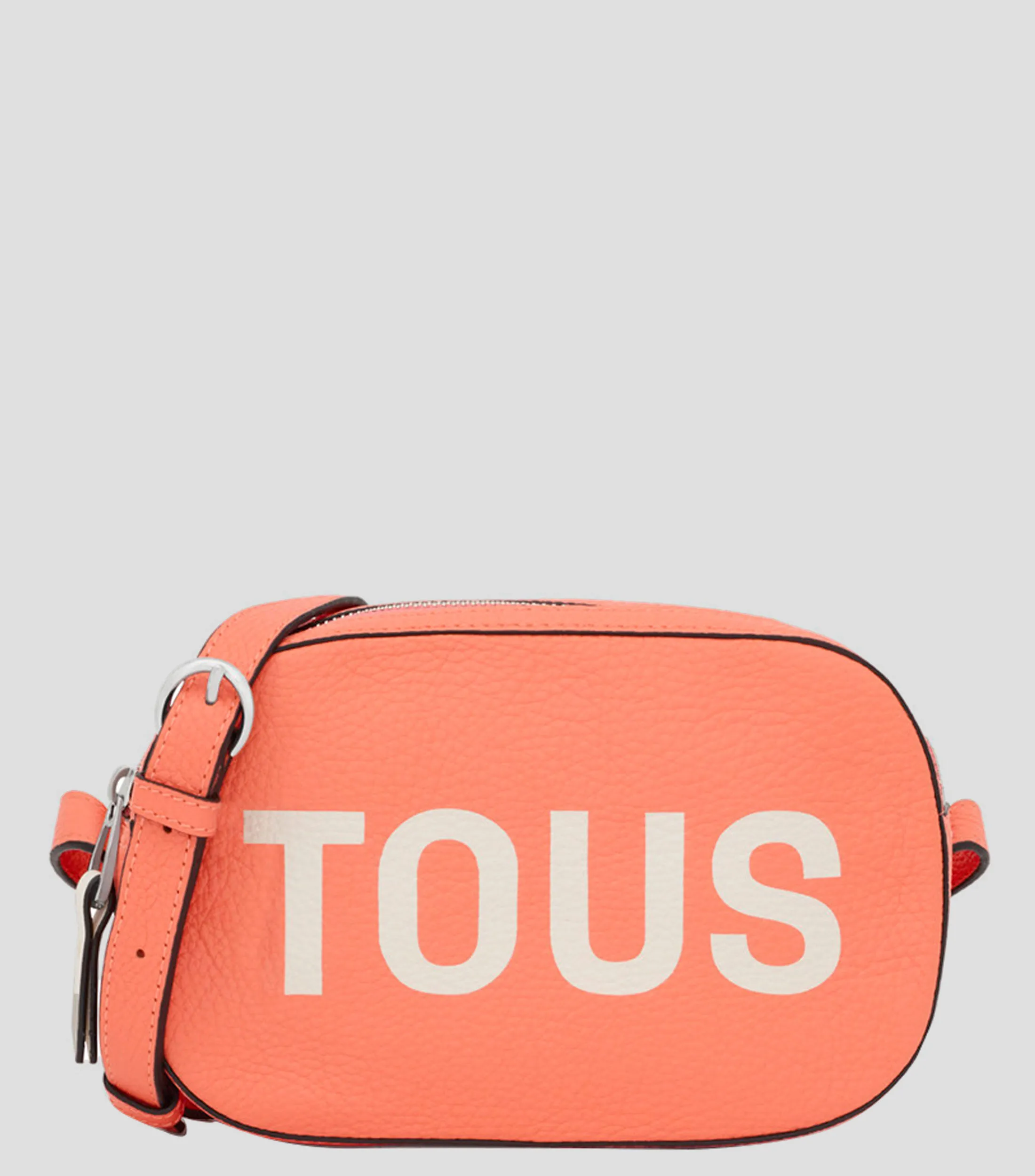 Tous Bolso crossbody en piel Lynn Mujer