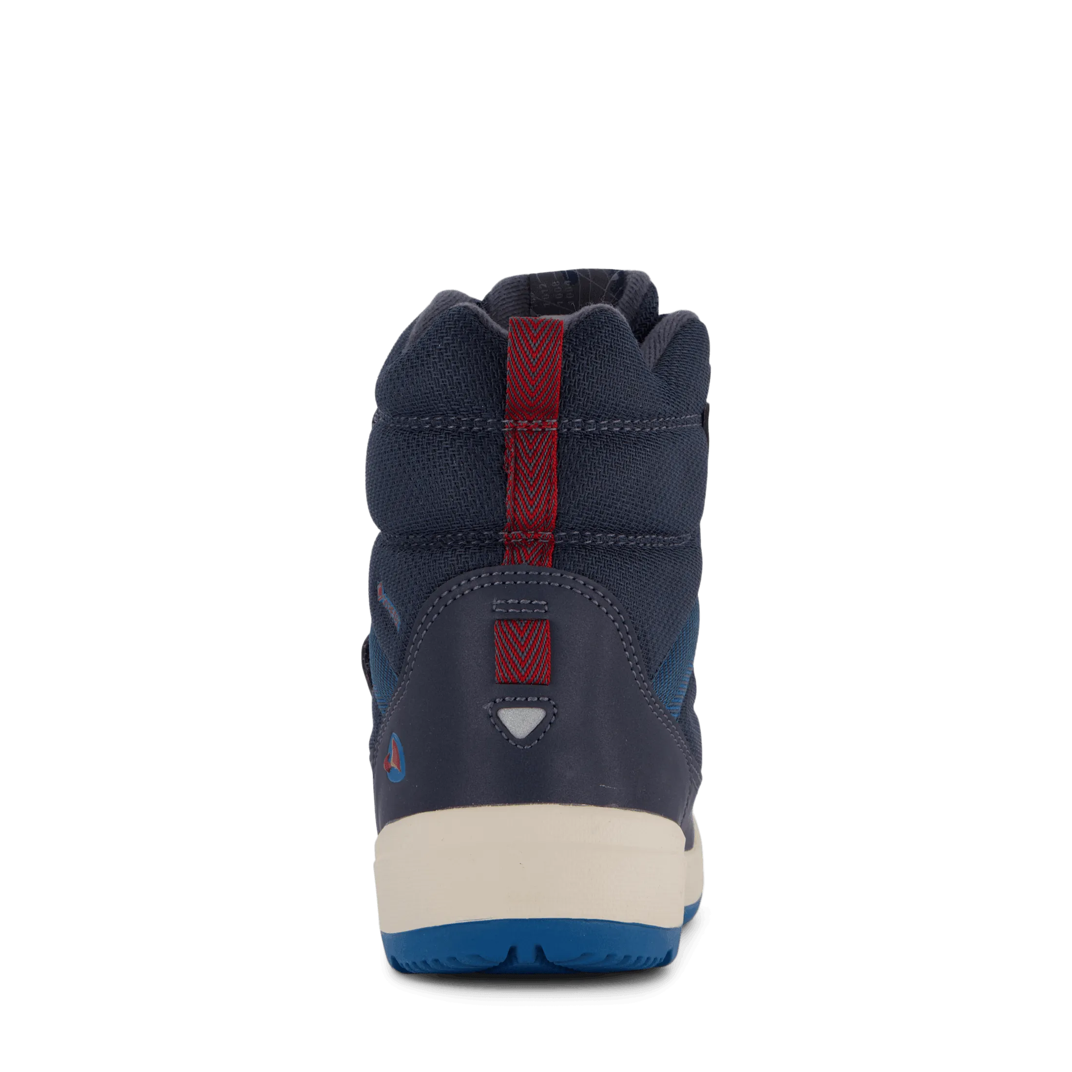 Viking calzado Play Reflex Warm Gtx Navy/Reflective