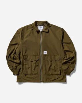 WTAPS WFS Jacket