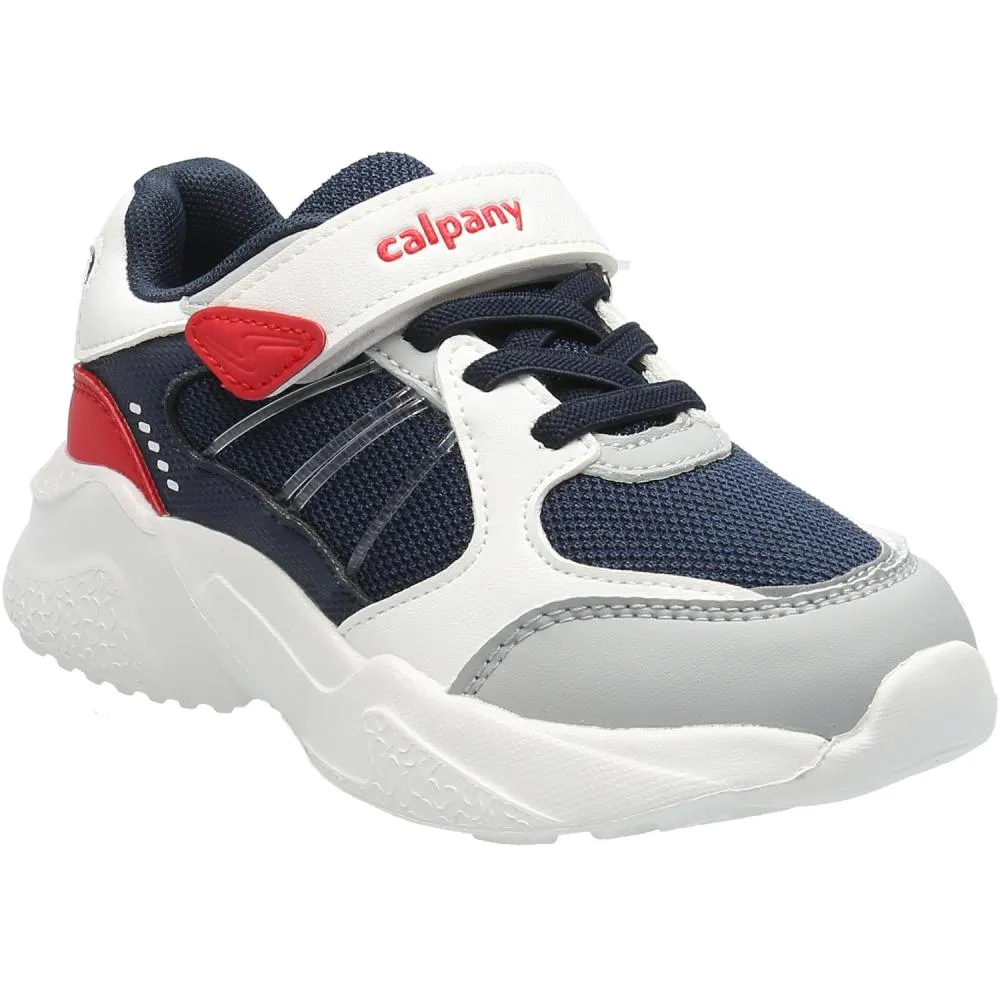 Zapatilla Urbana Niño Calpany Bruno