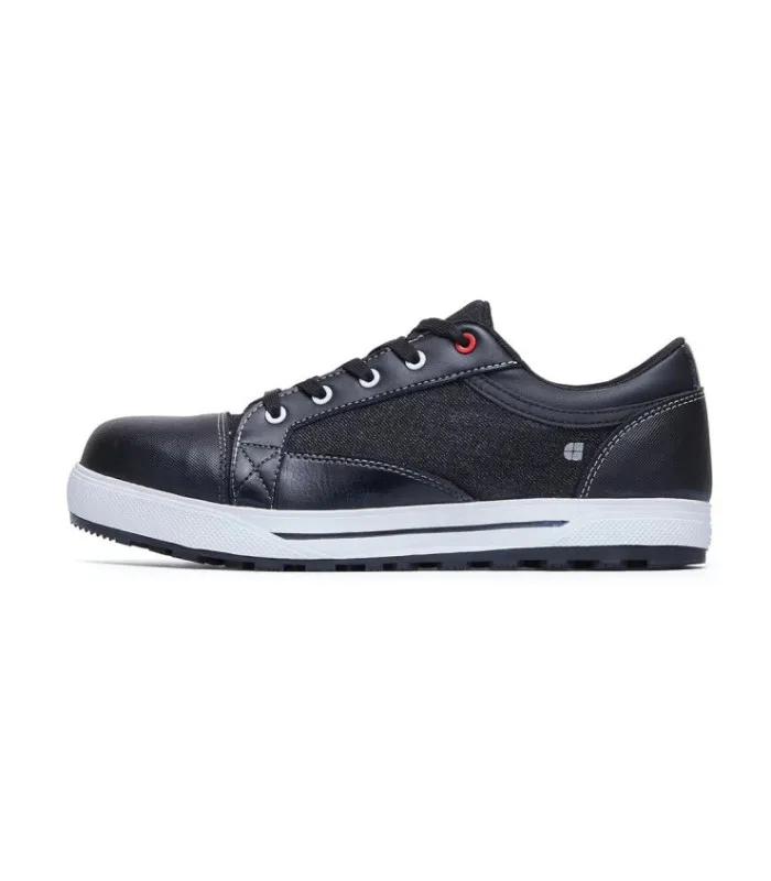 Zapato de seguridad Fergus Denim EN ISO 20345 SHOES FOR CREWS