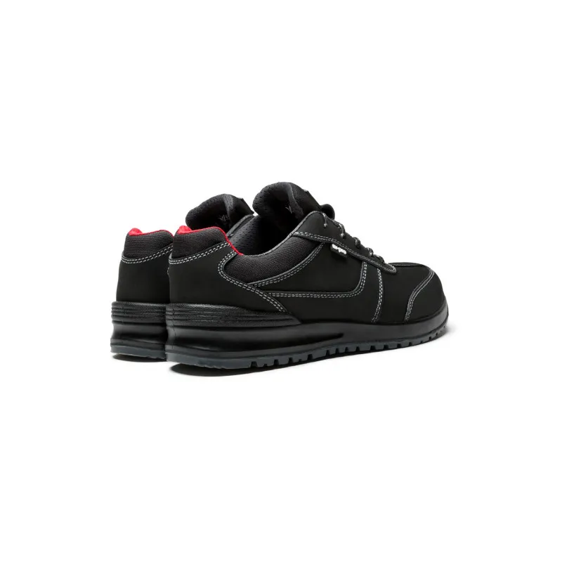 Zapato de seguridad Glide S3 SRC metal free Serie 707101 VELILLA