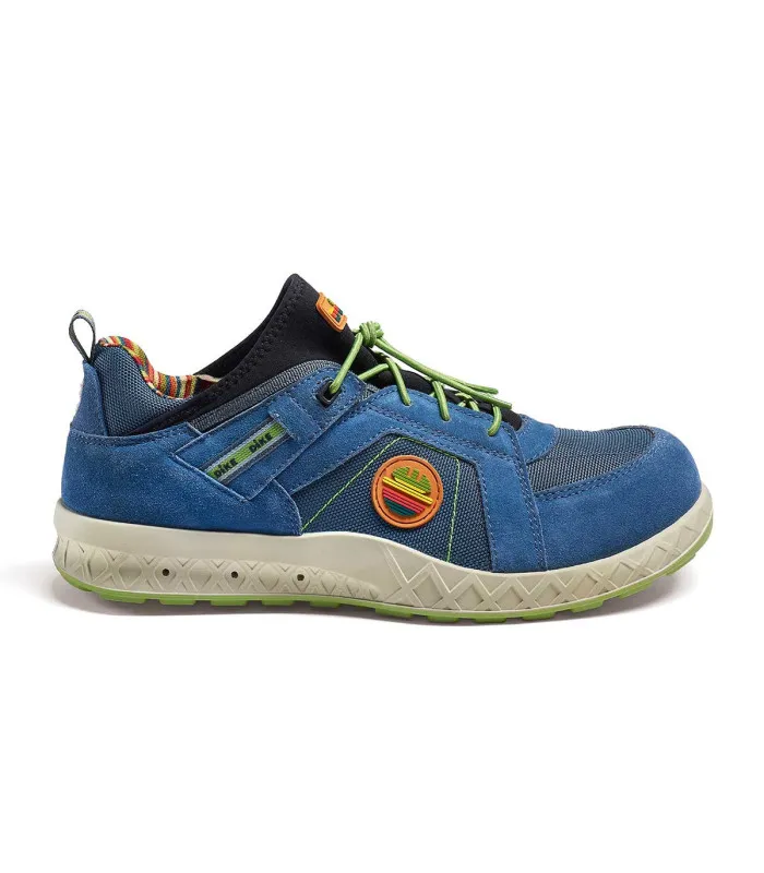Zapato de seguridad Primato / PRIMATO AIR PRIMARY S3 ESD - Tallas de 38 a 47 - DIKE