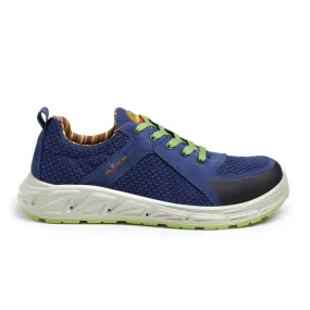 Zapato de Seguridad Reload RUNNER RELOAD S1P SRC - Tallas 38 a 47 - DIKE