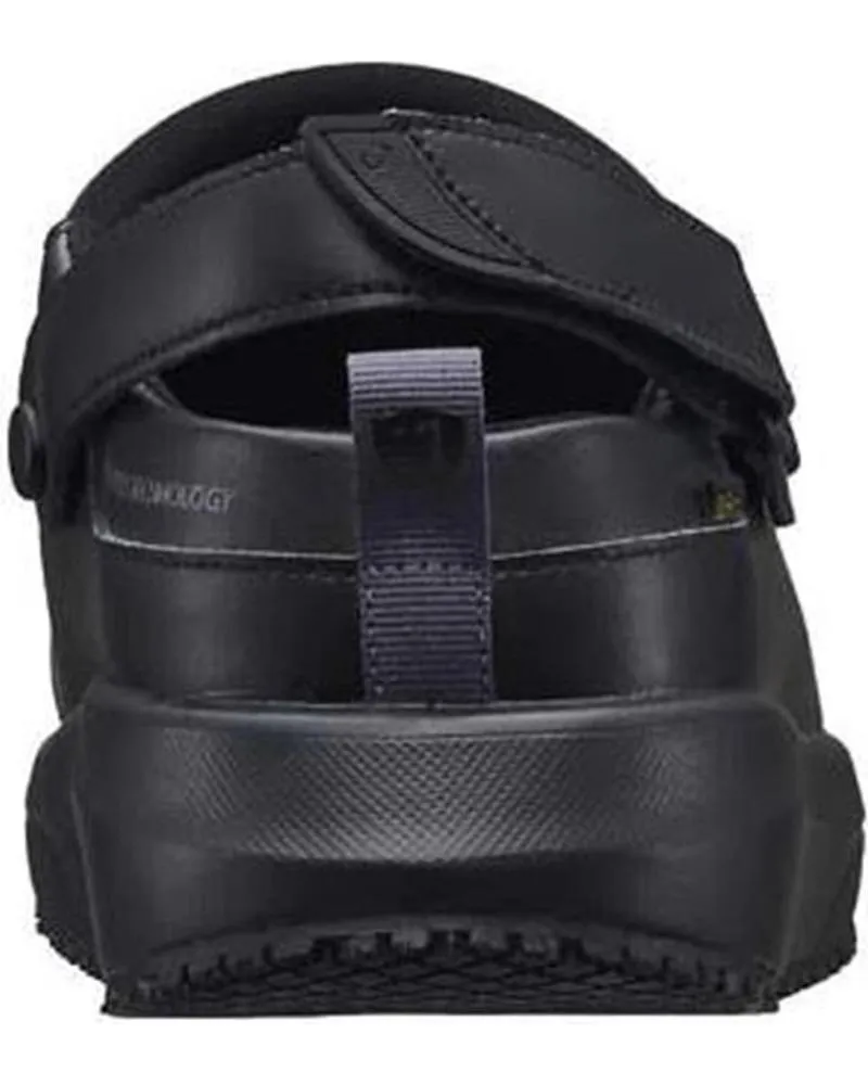 Zuecos de Hombre JOYA ZUECOS ACE M BLACK